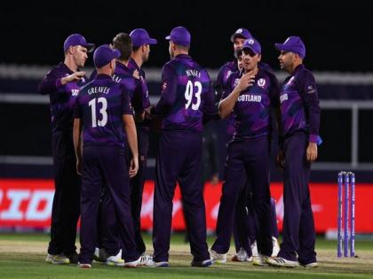 T20 WC: Scotland will give everything they have got to beat India, says skipper Coetzer | T20 WC: Scotland will give everything they have got to beat India, says skipper Coetzer