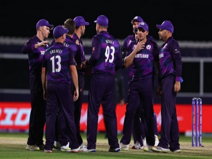 T20 WC: We are taking it game by game, says Scotland captain ahead of PNG test | T20 WC: We are taking it game by game, says Scotland captain ahead of PNG test