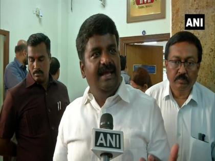 Anti-Corruption department raids locations of former Tamil Nadu minister | Anti-Corruption department raids locations of former Tamil Nadu minister