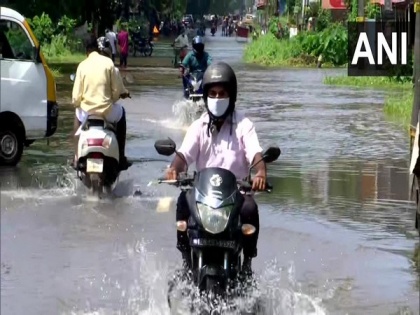 Kerala rains: IMD issues alerts for Thiruvananthapuram, Kottayam Kollam for tomorrow | Kerala rains: IMD issues alerts for Thiruvananthapuram, Kottayam Kollam for tomorrow