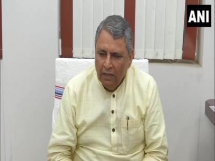 Bihar Minister urges all parties to join discussions over caste-based census | Bihar Minister urges all parties to join discussions over caste-based census Bihar Minister urges all parties to join discussions over caste-based census | Bihar Minister urges all parties to join discussions over caste-based census