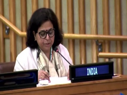 Pakistan is the biggest perpetrator, supporter of terrorism: India at UN | Pakistan is the biggest perpetrator, supporter of terrorism: India at UN