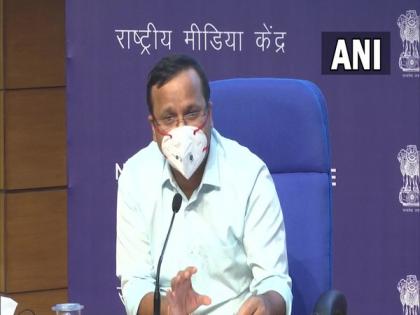 Oct, Nov, Dec crucial months in terms of COVID-19: Health Ministry | Oct, Nov, Dec crucial months in terms of COVID-19: Health Ministry