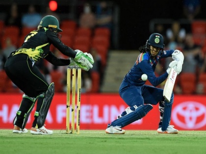 Aus W v Ind W, T20I: Jemimah's knock only bright spot as first game gets abandoned due to rain | Aus W v Ind W, T20I: Jemimah's knock only bright spot as first game gets abandoned due to rain
