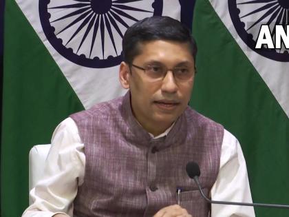 Ahead of Danish PM visit, India says we are focused and engaging on Kim Davy extradition issue | Ahead of Danish PM visit, India says we are focused and engaging on Kim Davy extradition issue