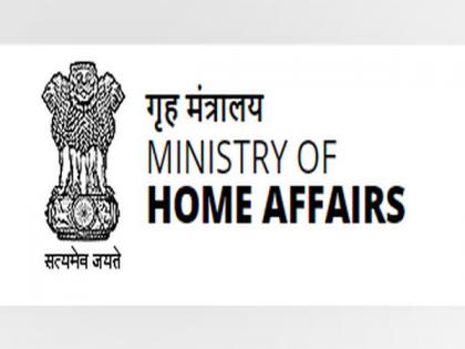 MHA to grant tourist visas to foreigners coming to India through chartered flights from Oct 15 | MHA to grant tourist visas to foreigners coming to India through chartered flights from Oct 15