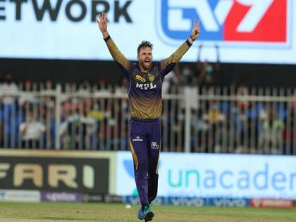 IPL 2021: Lockie Ferguson is arguably one of the best T20 players in world, reckons David Hussey | IPL 2021: Lockie Ferguson is arguably one of the best T20 players in world, reckons David Hussey