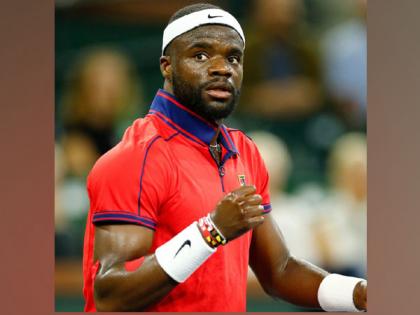 Indian Wells: Tiafoe, Nishikori advance; Clijsters loses on return | Indian Wells: Tiafoe, Nishikori advance; Clijsters loses on return Indian Wells: Tiafoe, Nishikori advance; Clijsters loses on return | Indian Wells: Tiafoe, Nishikori advance; Clijsters loses on return