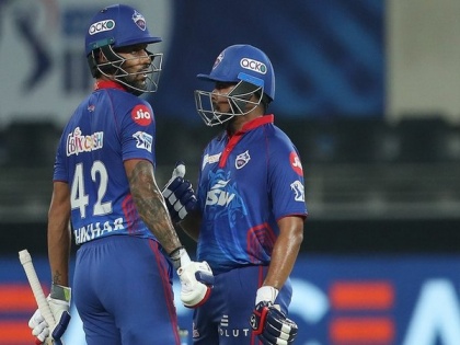Fact that Delhi Capitals let go of Dhawan is quite surprising, says Uthappa | Fact that Delhi Capitals let go of Dhawan is quite surprising, says Uthappa