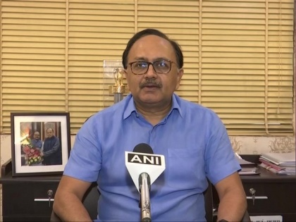 Akhilesh Yadav should remove his blindfold to see development work done by Yogi government: Minister Sidharth Nath Singh | Akhilesh Yadav should remove his blindfold to see development work done by Yogi government: Minister Sidharth Nath Singh