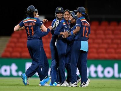 Aus W v Ind W: India really tested us and gave us a great challenge, says Lanning | Aus W v Ind W: India really tested us and gave us a great challenge, says Lanning