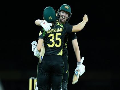 Aus W v Ind W, 2nd T20I: Our best performance of the series so far, says Lanning | Aus W v Ind W, 2nd T20I: Our best performance of the series so far, says Lanning