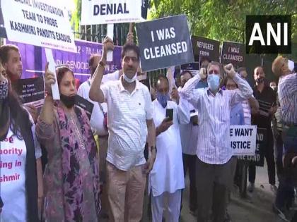 Minorities have become unsafe under BJP regime in Kashmir, alleges J-K Congress | Minorities have become unsafe under BJP regime in Kashmir, alleges J-K Congress Minorities have become unsafe under BJP regime in Kashmir, alleges J-K Congress | Minorities have become unsafe under BJP regime in Kashmir, alleges J-K Congress