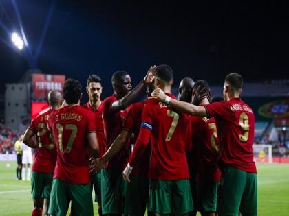 Matter of life and death: Cristiano Ronaldo on Portugal's last chance to qualify for FIFA World Cup | Matter of life and death: Cristiano Ronaldo on Portugal's last chance to qualify for FIFA World Cup