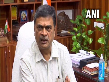 No power crisis, no need to panic, enough stock of coal for power production: R K Singh | No power crisis, no need to panic, enough stock of coal for power production: R K Singh