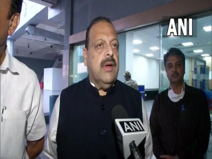 Changing political path to strengthen Jammu declaration: Devender Rana after resigning from National Conference | Changing political path to strengthen Jammu declaration: Devender Rana after resigning from National Conference