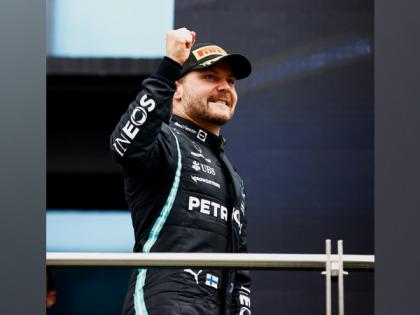 Turkish GP: Bottas reign supreme in Istanbul to claim his first win of 2021 | Turkish GP: Bottas reign supreme in Istanbul to claim his first win of 2021