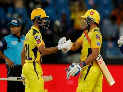 IPL 2021: Always hoped to play for CSK, says Uthappa | IPL 2021: Always hoped to play for CSK, says Uthappa