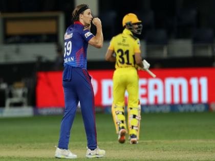 IPL 2021: Ponting believes Curran will have a good learning experience after bowling last over against CSK | IPL 2021: Ponting believes Curran will have a good learning experience after bowling last over against CSK