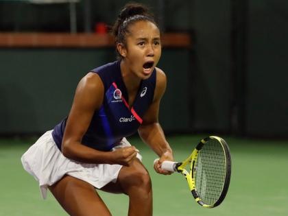 Indian Wells: Azarenka sinks Kvitova; Fernandez, Sasnovich advance | Indian Wells: Azarenka sinks Kvitova; Fernandez, Sasnovich advance