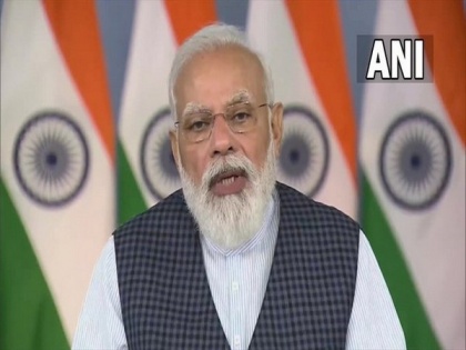 PM Modi to participate in G20 Extraordinary Leaders' Summit tomorrow: MEA | PM Modi to participate in G20 Extraordinary Leaders' Summit tomorrow: MEA