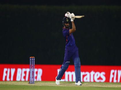 T20 WC: Feels good to get runs off Afghanistan's No 1 bowler, says KL Rahul | T20 WC: Feels good to get runs off Afghanistan's No 1 bowler, says KL Rahul