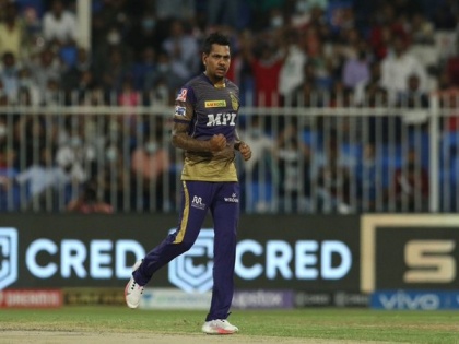KKR is only place I want to be in IPL cricket, says Sunil Narine | KKR is only place I want to be in IPL cricket, says Sunil Narine