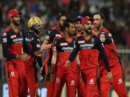 IPL 2021: Maxwell hits back at 'horrible people' for 'spreading abuse' following RCB's defeat | IPL 2021: Maxwell hits back at 'horrible people' for 'spreading abuse' following RCB's defeat