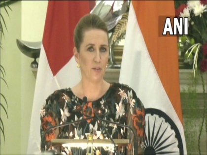 Prime Minister of Denmark concludes visit to India | Prime Minister of Denmark concludes visit to India