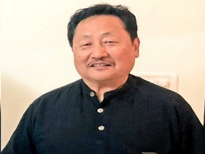 PM Modi condoles demise of Nagaland BJP leader Visasolie Lhoungu | PM Modi condoles demise of Nagaland BJP leader Visasolie Lhoungu