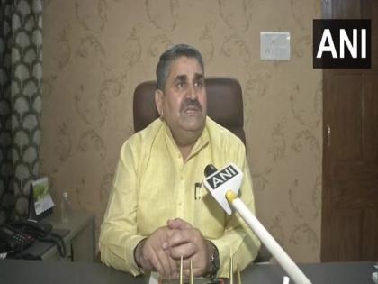 Infiltration has increased in Seemanchal region: Bihar Minister Ramsurat Rai | Infiltration has increased in Seemanchal region: Bihar Minister Ramsurat Rai