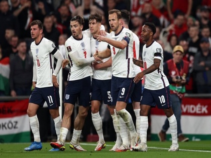 WC 2022 Qualifiers: England held by Hungary, Sweden leapfrog Spain to go top of Group B | WC 2022 Qualifiers: England held by Hungary, Sweden leapfrog Spain to go top of Group B