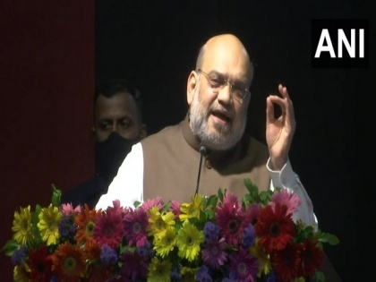 If PM Modi had not won majority in 2019, then abrogation of Article 370, Ram Mandir would not have been made possible: Amit Shah | If PM Modi had not won majority in 2019, then abrogation of Article 370, Ram Mandir would not have been made possible: Amit Shah