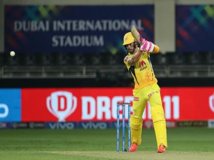 Enjoyed my time a lot, I miss everyone at CSK, says Faf du Plessis | Enjoyed my time a lot, I miss everyone at CSK, says Faf du Plessis