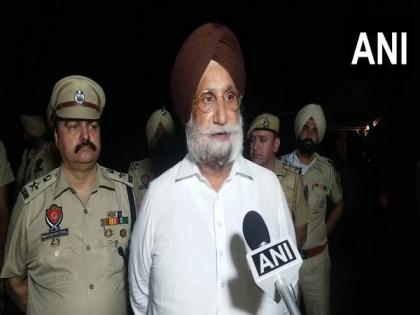 BSF's jurisdiction extension: Emergency like situation being created, alleges Punjab Dy CM | BSF's jurisdiction extension: Emergency like situation being created, alleges Punjab Dy CM