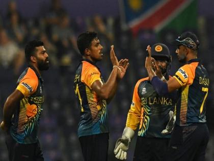 Ind vs SL: Maheesh Theekshana, Kusal Mendis ruled out of T20I series | Ind vs SL: Maheesh Theekshana, Kusal Mendis ruled out of T20I series