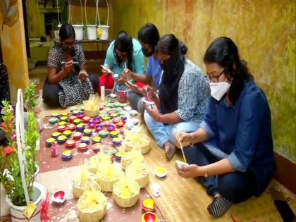 What to gift this Diwali? Bhubaneswar organistion has eco-friendly options | What to gift this Diwali? Bhubaneswar organistion has eco-friendly options