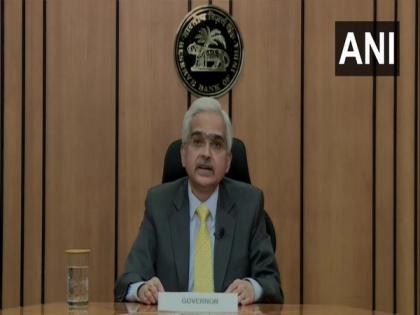 Centre extends RBI Governor Shaktikanta Das' term for three years | Centre extends RBI Governor Shaktikanta Das' term for three years