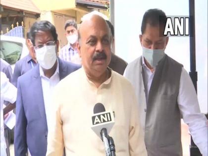 Karnataka govt refers drug, bitcoin scam probe to ED, CBI | Karnataka govt refers drug, bitcoin scam probe to ED, CBI Karnataka govt refers drug, bitcoin scam probe to ED, CBI | Karnataka govt refers drug, bitcoin scam probe to ED, CBI