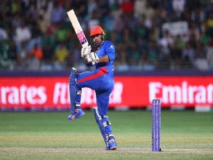 T20 WC: Will take lot of positives from this tournament, says Mohammad Nabi | T20 WC: Will take lot of positives from this tournament, says Mohammad Nabi