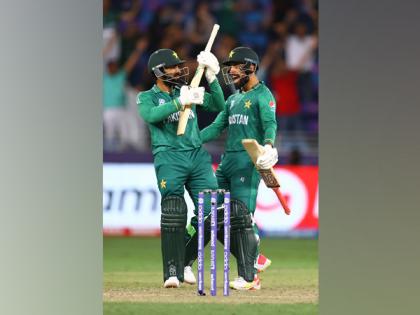 T20 WC: Was confident that Asif Ali would deliver when needed, says Babar | T20 WC: Was confident that Asif Ali would deliver when needed, says Babar