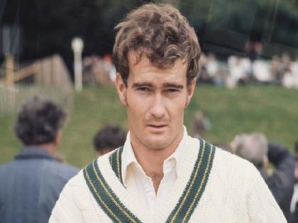 Cricket Australia condoles demise of Ashley Mallet | Cricket Australia condoles demise of Ashley Mallet