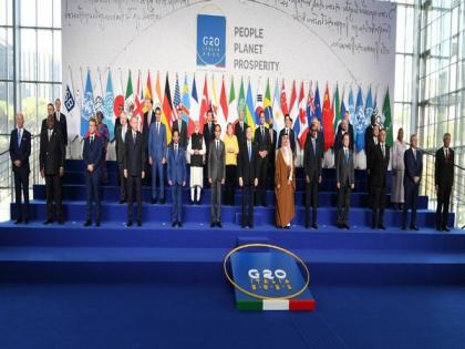 PM Modi invites G20 countries to make India their partner in economic recovery, supply chain diversification | PM Modi invites G20 countries to make India their partner in economic recovery, supply chain diversification