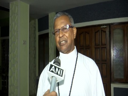 Indian Christians are very glad at PM Modi's meeting with our Pope: Head of Churches, Odisha | Indian Christians are very glad at PM Modi's meeting with our Pope: Head of Churches, Odisha