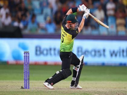 T20 WC: Was never worried about Warner's form, great to see him firing, says Finch | T20 WC: Was never worried about Warner's form, great to see him firing, says Finch