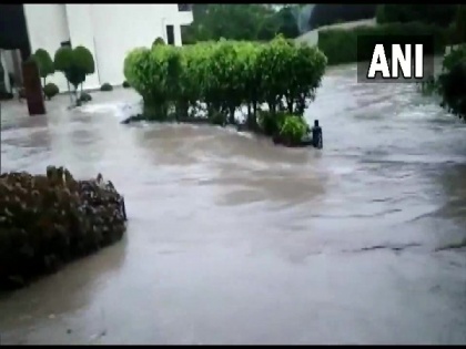Uttarakhand rains: Around 100 people stranded in resort, rescue operations are on, says DGP | Uttarakhand rains: Around 100 people stranded in resort, rescue operations are on, says DGP