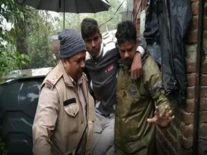 5 bodies recovered after wall collapsed in Uttarakhand's Mukteshwar | 5 bodies recovered after wall collapsed in Uttarakhand's Mukteshwar