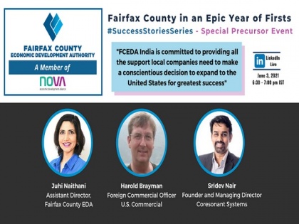 Fairfax County in an epic year of firsts | Fairfax County in an epic year of firsts