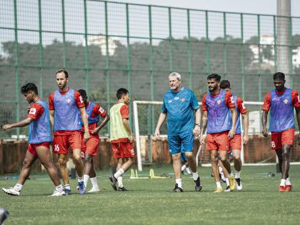 132nd Durand Cup: FC Goa, Jamshedpur FC to begin their campaigns against tough opponents | 132nd Durand Cup: FC Goa, Jamshedpur FC to begin their campaigns against tough opponents