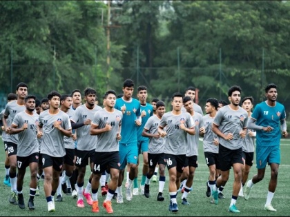 No added pressure of "defending champions" tag, says FC Goa head coach ahead of Durand Cup | No added pressure of "defending champions" tag, says FC Goa head coach ahead of Durand Cup